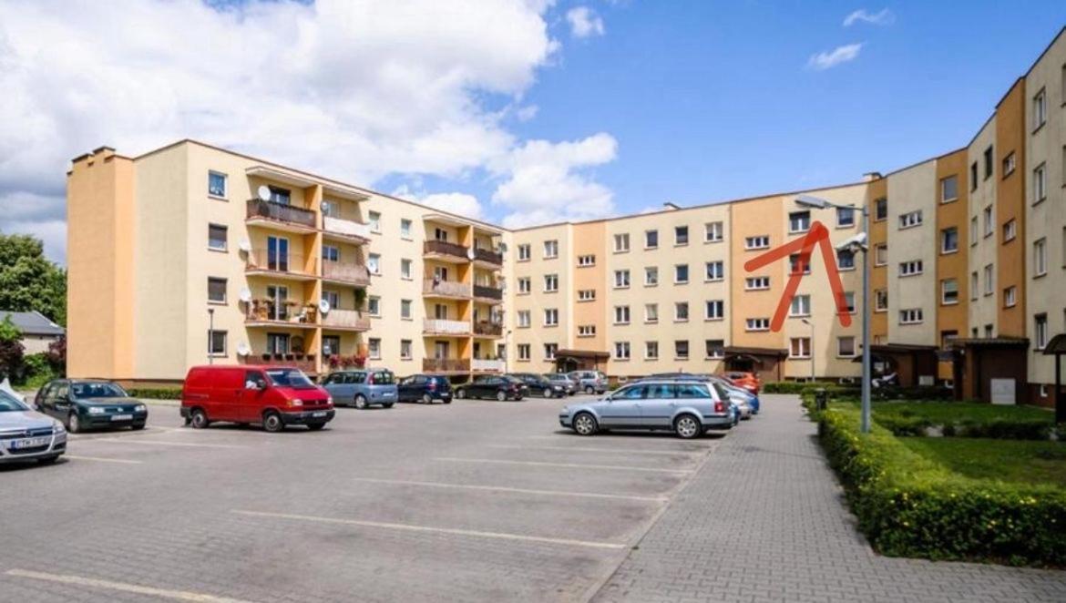 Nr 4 Europa22 Paczek Gratis Opcjonalnie Parking 24H Strzezony Centrum Miasta Tomaszowa Mazowieckiego Netflix Max Free Quick Check-In Szybkie Zameldowanie "Znizki Z Karta Duzej Rodziny" Hostel Tomaszow Mazowiecki Exterior photo